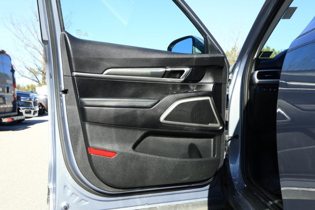 2020 Kia Telluride LX