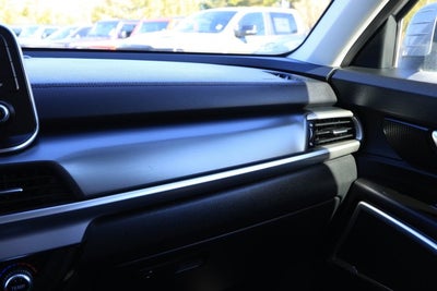 2020 Kia Telluride LX