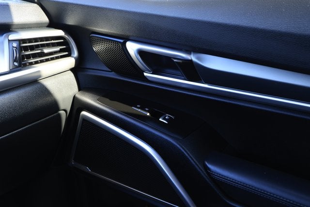 2020 Kia Telluride LX