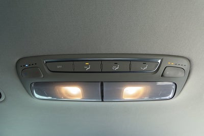 2020 Kia Telluride LX