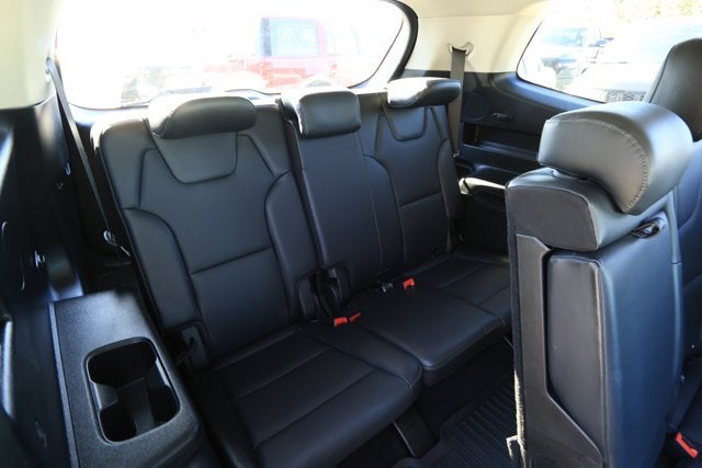 2020 Kia Telluride LX