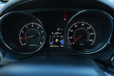 2024 Mitsubishi Outlander Sport SE