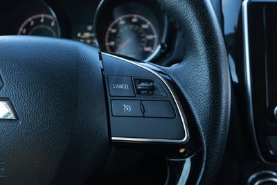 2024 Mitsubishi Outlander Sport SE