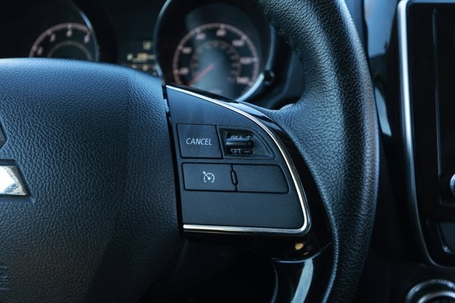 2024 Mitsubishi Outlander Sport SE