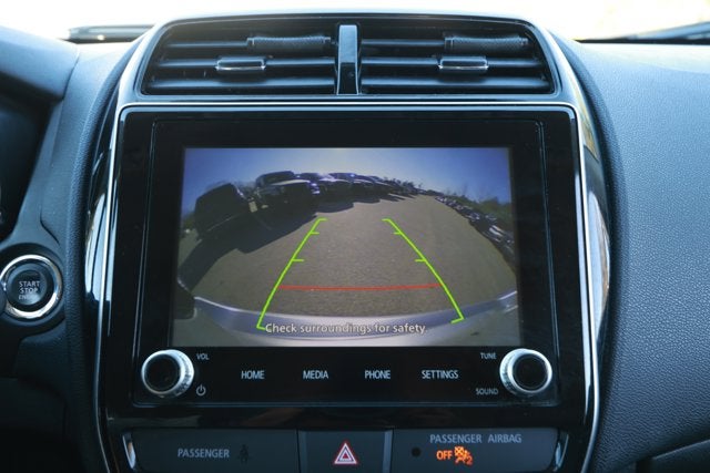 2024 Mitsubishi Outlander Sport SE