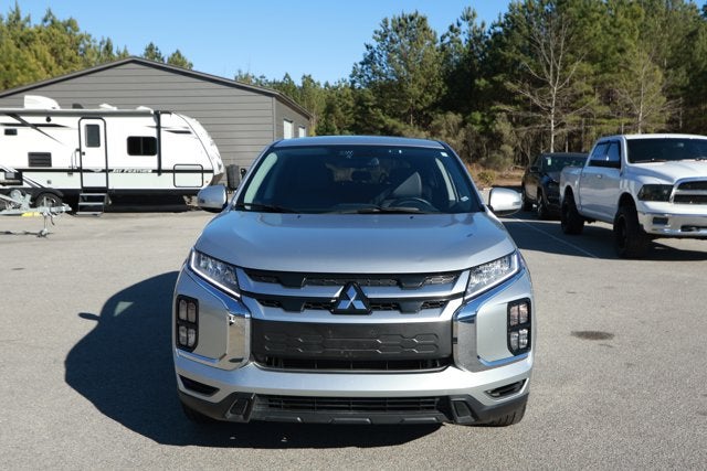 2024 Mitsubishi Outlander Sport SE