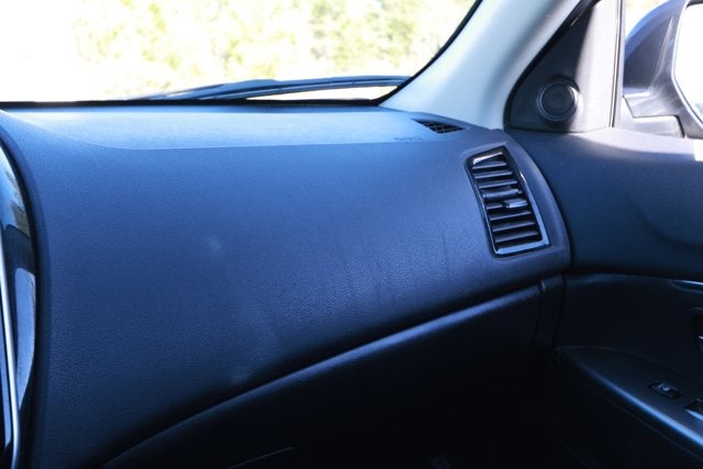 2024 Mitsubishi Outlander Sport SE