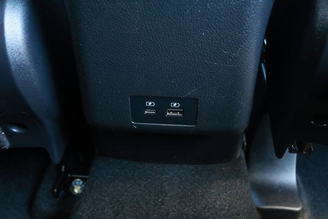 2024 Mitsubishi Outlander Sport SE