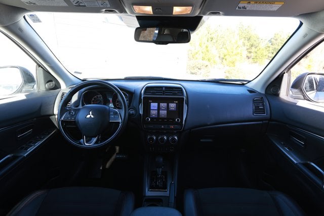 2024 Mitsubishi Outlander Sport SE