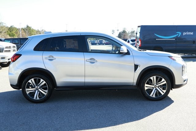 2024 Mitsubishi Outlander Sport SE