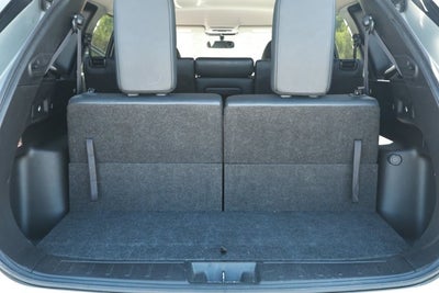 2024 Mitsubishi Outlander SE 2.5 2WD