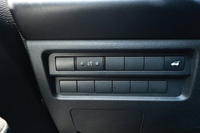 2024 Mitsubishi Outlander SE 2.5 2WD