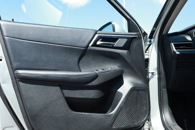 2024 Mitsubishi Outlander SE 2.5 2WD