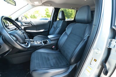 2024 Mitsubishi Outlander SE 2.5 2WD