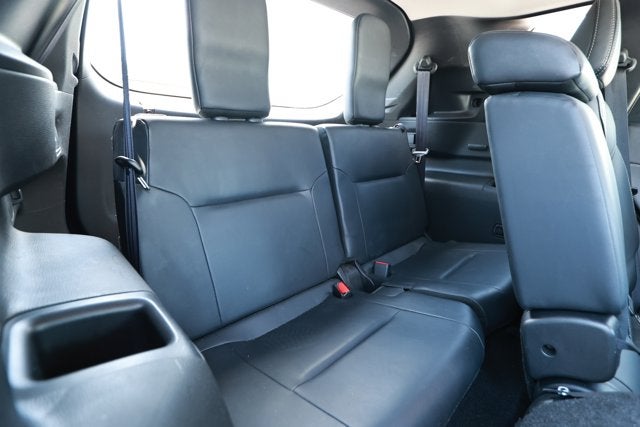 2024 Mitsubishi Outlander SE 2.5 2WD