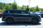 2023 Mitsubishi Outlander SE Black Edition S-AWC