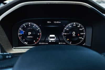 2023 Mitsubishi Outlander SE Black Edition S-AWC