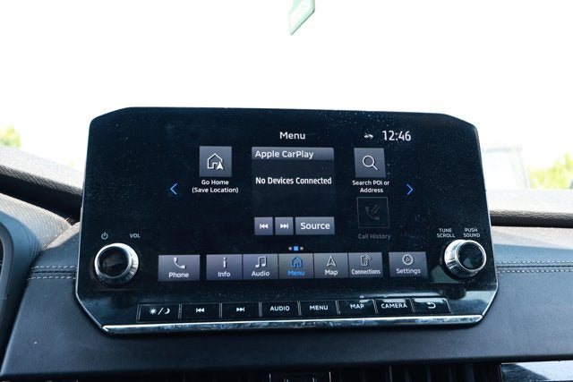 2023 Mitsubishi Outlander SE Black Edition S-AWC