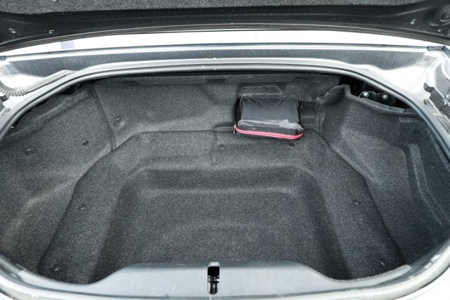 2017 FIAT 124 Spider Classica