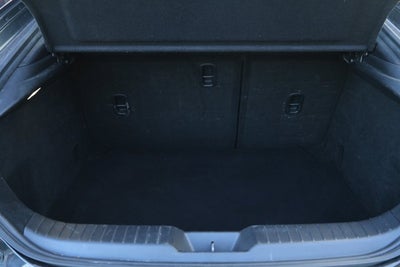 2025 Mazda Mazda3 Hatchback 2.5 S Select Sport