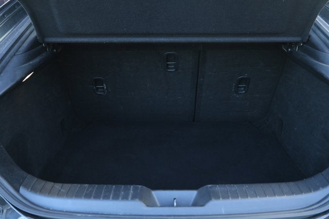 2025 Mazda Mazda3 Hatchback 2.5 S Select Sport