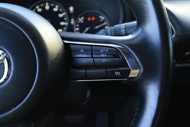 2025 Mazda Mazda3 Hatchback 2.5 S Select Sport