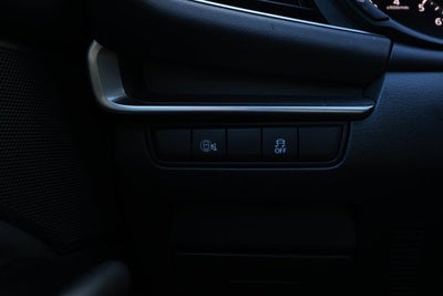 2025 Mazda Mazda3 Hatchback 2.5 S Select Sport