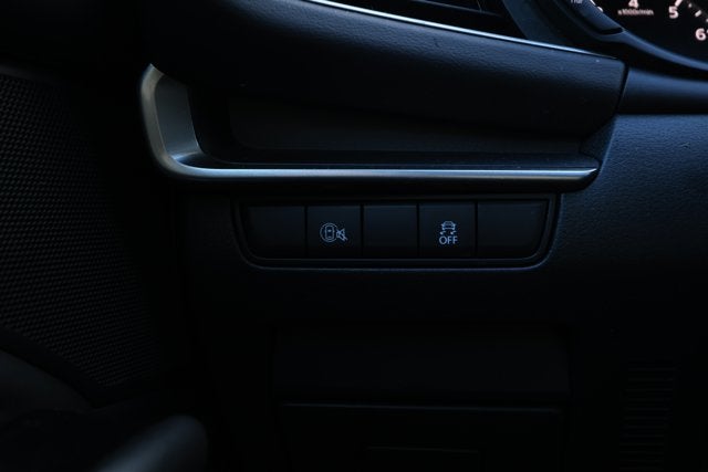 2025 Mazda Mazda3 Hatchback 2.5 S Select Sport