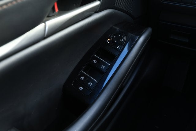 2025 Mazda Mazda3 Hatchback 2.5 S Select Sport