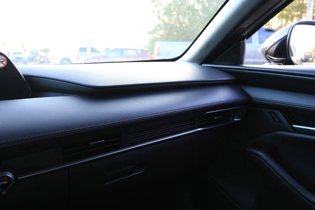 2025 Mazda Mazda3 Hatchback 2.5 S Select Sport