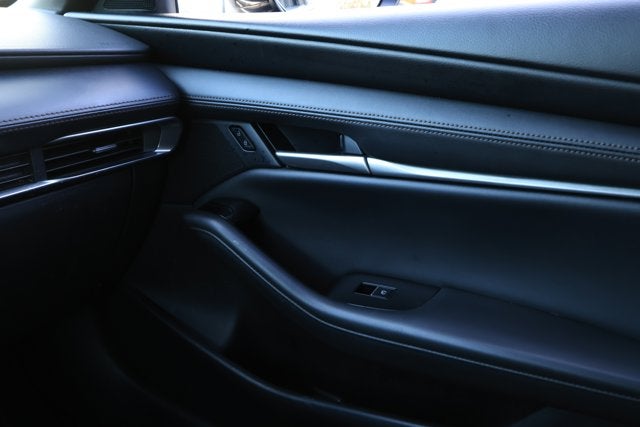 2025 Mazda Mazda3 Hatchback 2.5 S Select Sport