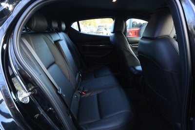 2025 Mazda Mazda3 Hatchback 2.5 S Select Sport