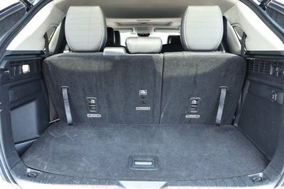 2025 Mazda Mazda CX-90 3.3 Turbo Preferred Package
