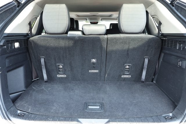 2025 Mazda Mazda CX-90 3.3 Turbo Preferred Package