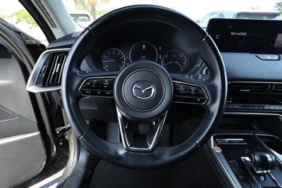 2025 Mazda Mazda CX-90 3.3 Turbo Preferred Package