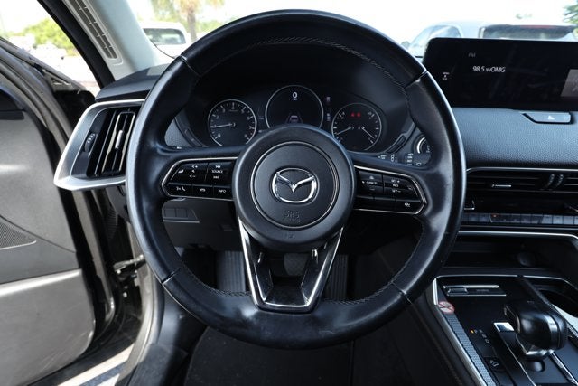 2025 Mazda Mazda CX-90 3.3 Turbo Preferred Package