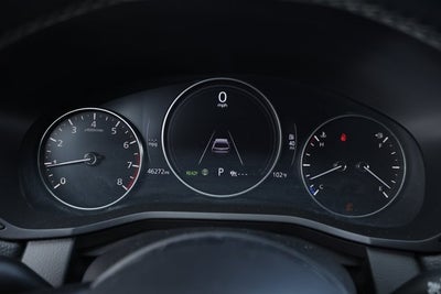 2025 Mazda Mazda CX-90 3.3 Turbo Preferred Package
