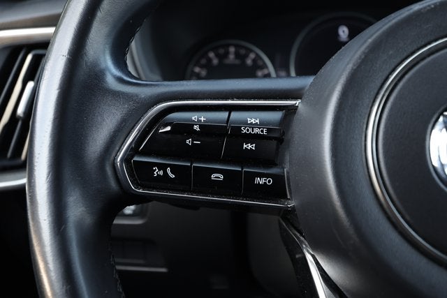 2025 Mazda Mazda CX-90 3.3 Turbo Preferred Package
