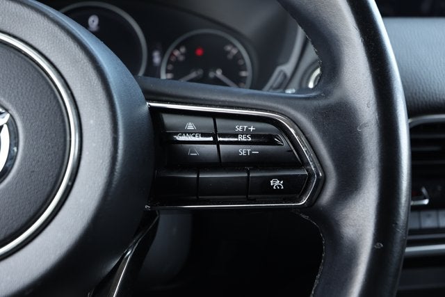 2025 Mazda Mazda CX-90 3.3 Turbo Preferred Package