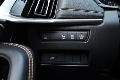 2025 Mazda Mazda CX-90 3.3 Turbo Preferred Package