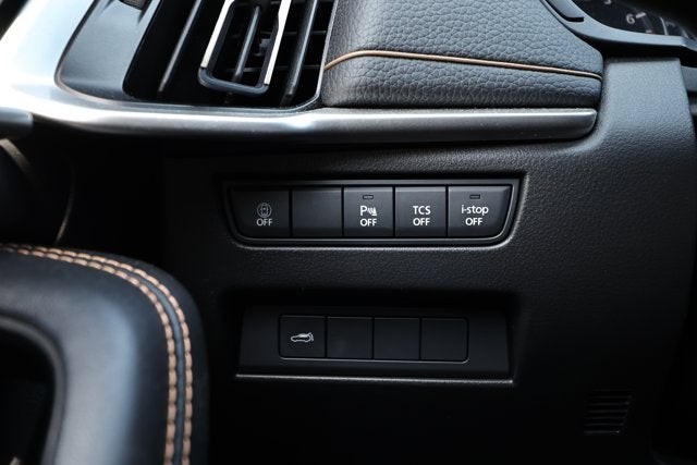 2025 Mazda Mazda CX-90 3.3 Turbo Preferred Package