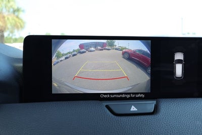 2025 Mazda Mazda CX-90 3.3 Turbo Preferred Package