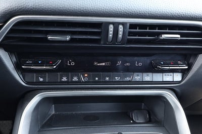 2025 Mazda Mazda CX-90 3.3 Turbo Preferred Package