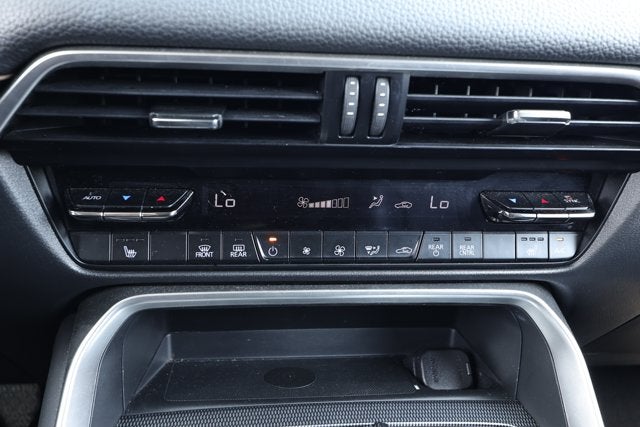 2025 Mazda Mazda CX-90 3.3 Turbo Preferred Package