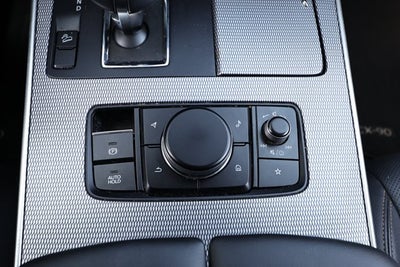 2025 Mazda Mazda CX-90 3.3 Turbo Preferred Package