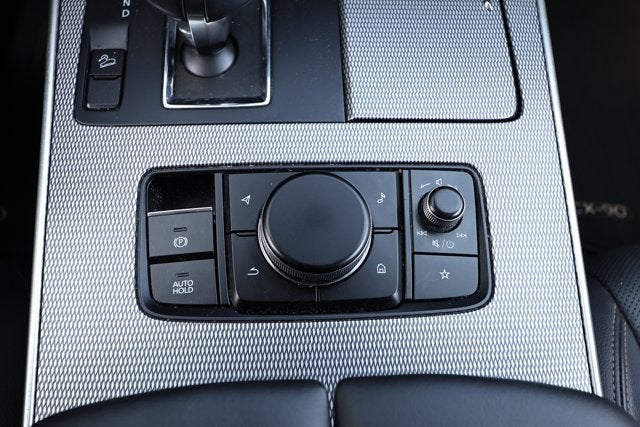 2025 Mazda Mazda CX-90 3.3 Turbo Preferred Package