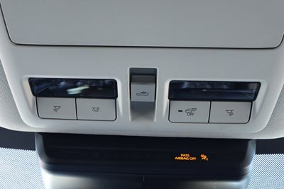 2025 Mazda Mazda CX-90 3.3 Turbo Preferred Package