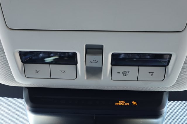 2025 Mazda Mazda CX-90 3.3 Turbo Preferred Package