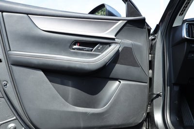 2025 Mazda Mazda CX-90 3.3 Turbo Preferred Package