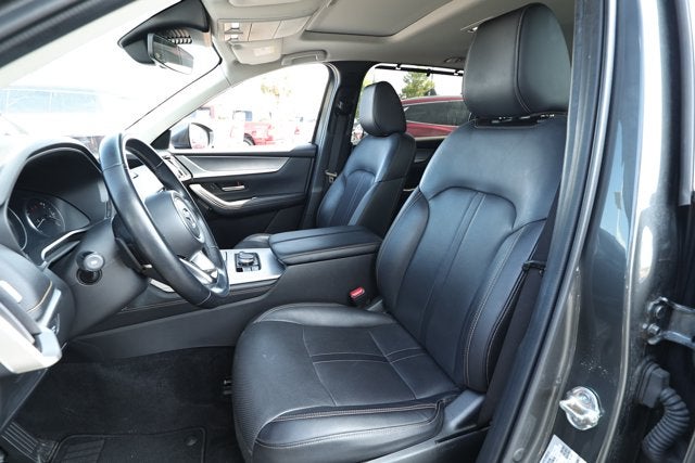 2025 Mazda Mazda CX-90 3.3 Turbo Preferred Package